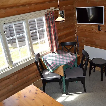 Κάμπινγκ Vekve Hyttetun Oppdal