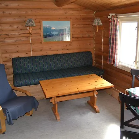 Vekve Hyttetun Kemping Oppdal
