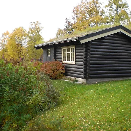 Vekve Hyttetun Camping