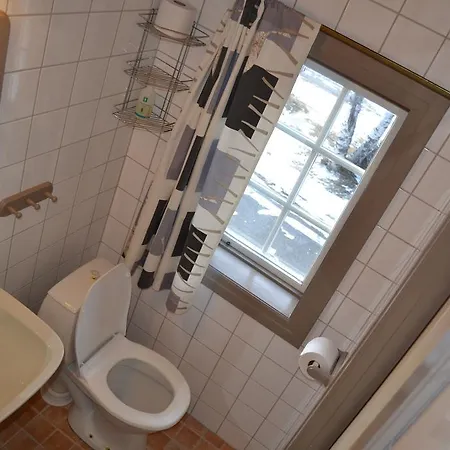 Vekve Hyttetun Oppdal